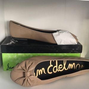 Sam Edelman shoes